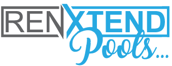 Renxtend Pools logo